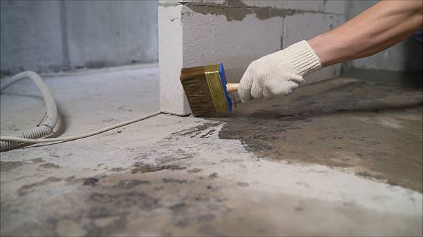 24/7 Emergency Waterproofing experts in Trenton, NJ